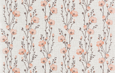 Брянские Обои Лира гфр 8 С6БР